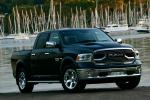 Ram 1500 Limited Crew Cab 2019 года (AU)
